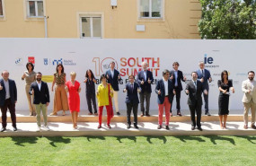 ep acto de presentacion de la decima edicion de south summit