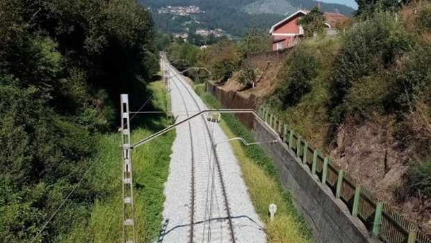 ep adif licita el servicio para la realizacion de pruebas de infraestructura con material rodante