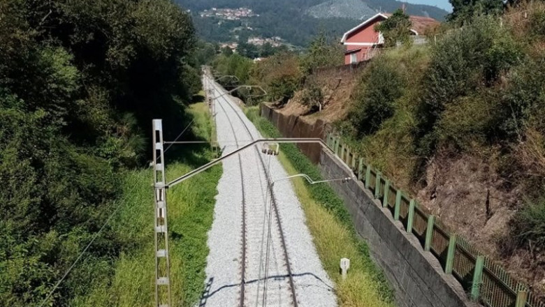 ep adif licita el servicio para la realizacion de pruebas de infraestructura con material rodante