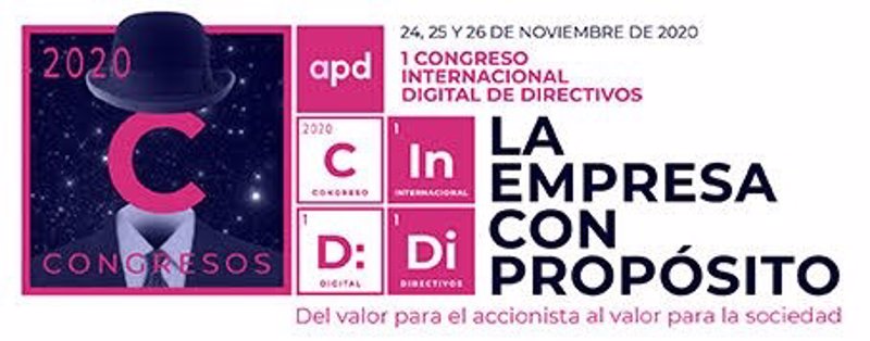 ep apd reunira a mas de 5000 directivos de 6 paises el 24 25 y 26 de noviembre en su primer congreso ep apd reunira a mas de 5000 directivos de 6 paises el 24 25 y 26 de noviembre en su primer congreso