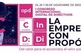 ep apd reunira a mas de 5000 directivos de 6 paises el 24 25 y 26 de noviembre en su primer congreso
