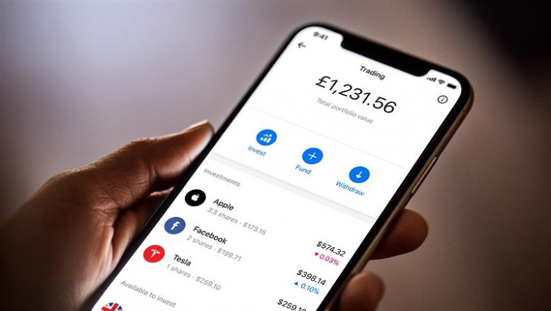App de Revolut. | REVOLU - Archivo ep apprevolut
