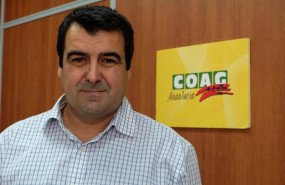 ep archivo andres gongora responsable estatal de frutas y hortalizas de coag ep archivo andres gongora responsable estatal de frutas y hortalizas de coag
