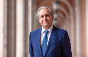 ep archivo   angel luis arias director general de enaire