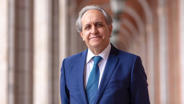 ep archivo   angel luis arias director general de enaire