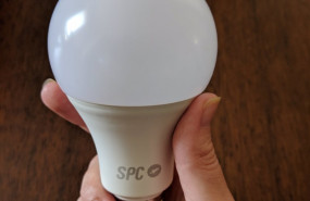 ep archivo   bombilla inteligente sirius 1050 de spc