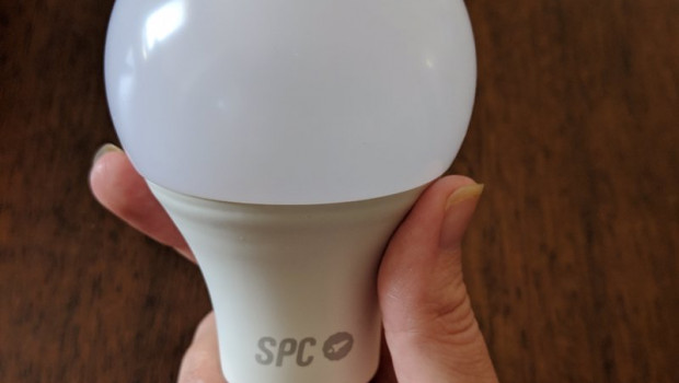 ep archivo   bombilla inteligente sirius 1050 de spc