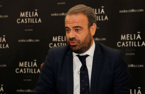 ep archivo   el presidente y consejero delegado de melia gabriel escarrer
