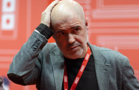 ep archivo   el secretario general de ccoo unai sordo durante una rueda de prensa ofrecida desde