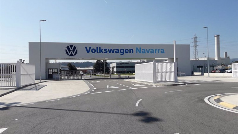 ep archivo   fabrica de volkswagen navarra 20211223161604
