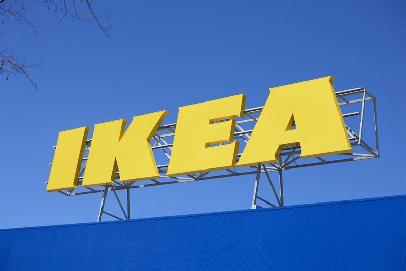 Economía/Empresas.- Inter Ikea gana un 32% menos en su año fiscal ante el impacto de los aranceles en sus costes