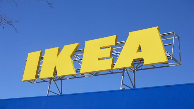 ep archivo   fachada de una tienda de ikea a 29 de marzo de 2025 en madrid espana