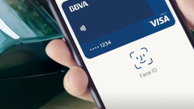 ep archivo   imagen de archivo de bbva