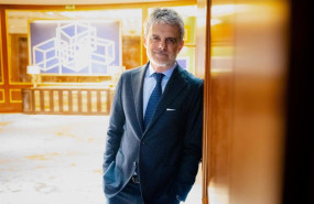 ep archivo jaime malet presidente de amchamspain ep archivo jaime malet presidente de amchamspain