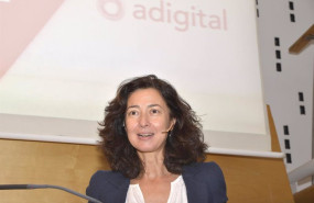 ep archivo   la presidenta de la asociacion espanola de la economia digital adigital carina szpilka