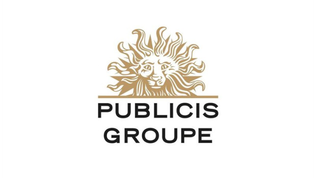 ep archivo   logo de publicis groupe
