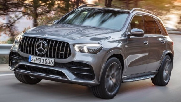 ep archivo   mercedes benz llama a revision a 261000 coches de los modelos gle y gls por una nueva