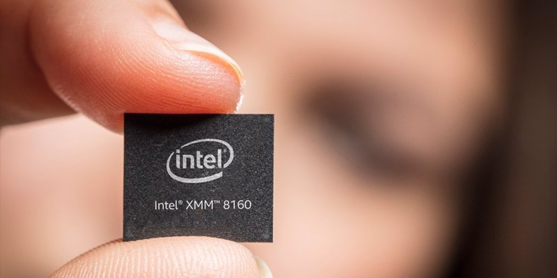 Archivo - Módem XMM 8160 | INTEL - Archivo ep archivo modem xmm 8160