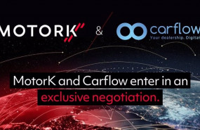 ep archivo motork acuerda la adquisicion de carflow para acelerar su estrategia de crecimiento en ep archivo motork acuerda la adquisicion de carflow para acelerar su estrategia de crecimiento en