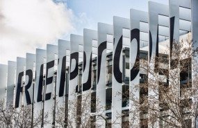 ep archivo   repsol se ha adjudicado un bloque en la subasta de derechos exploratorios de petroleo y