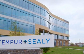 ep archivo   sede de tempur sealy