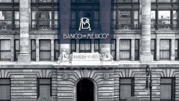 ep archivo   sede del banco de mexico banxico
