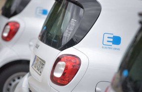 ep archivo   smart eq de la flota de car2go