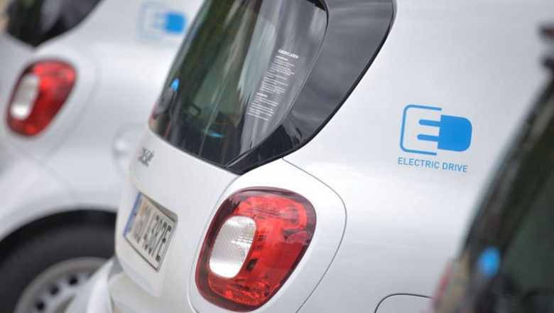 ep archivo smart eq de la flota de car2go ep archivo smart eq de la flota de car2go