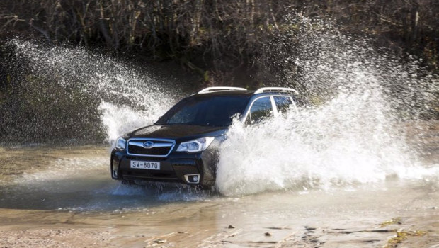 ep archivo   subaru forester