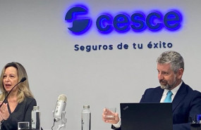 ep archivo   trinidad jimenez presidenta de la camara de comercio brasil espana fernando salazar