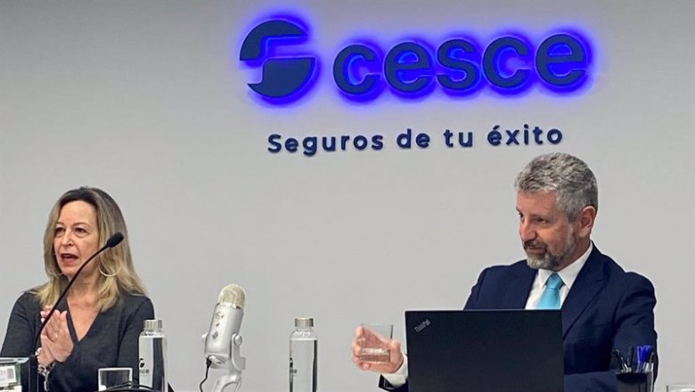 ep archivo   trinidad jimenez presidenta de la camara de comercio brasil espana fernando salazar