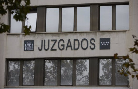 ep archivo   un juzgado de madrid