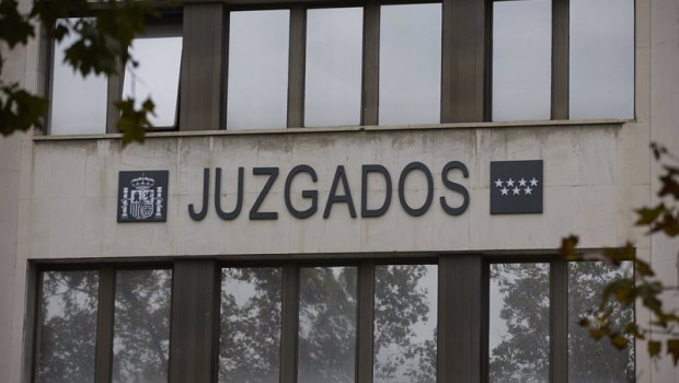 ep archivo   un juzgado de madrid