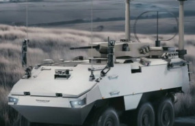 ep archivo   un piranha 6x6 desarrollado por general dynamics european land systems