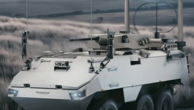 ep archivo   un piranha 6x6 desarrollado por general dynamics european land systems