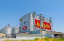 ep archivo   una factoria de ebro foods en san juan de aznalfarache sevilla