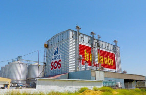 ep archivo   una factoria de ebro foods en san juan de aznalfarache sevilla