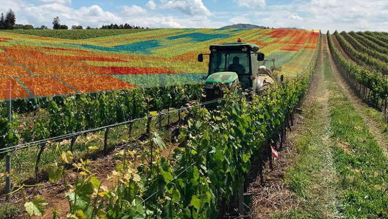 ep archivo upc crea el centro agrotech para avanzar en las tecnologias agroalimentarias ep archivo upc crea el centro agrotech para avanzar en las tecnologias agroalimentarias