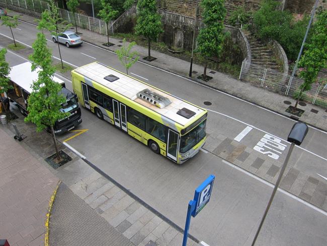ep autobus urbanosantiago viajeros autobus