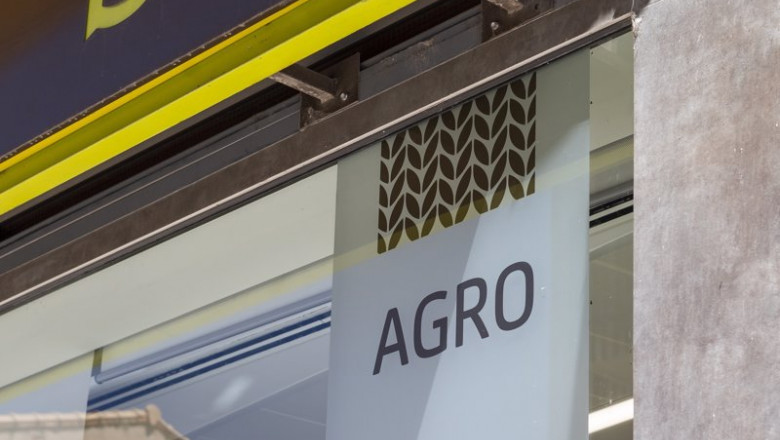 Bankia Lanza Una Red De 380 Oficinas Especializadas En El Negocio Agro | BANKIA - Archivo ep bankia lanza una red de 380 oficinas especializadas en el negocio agro