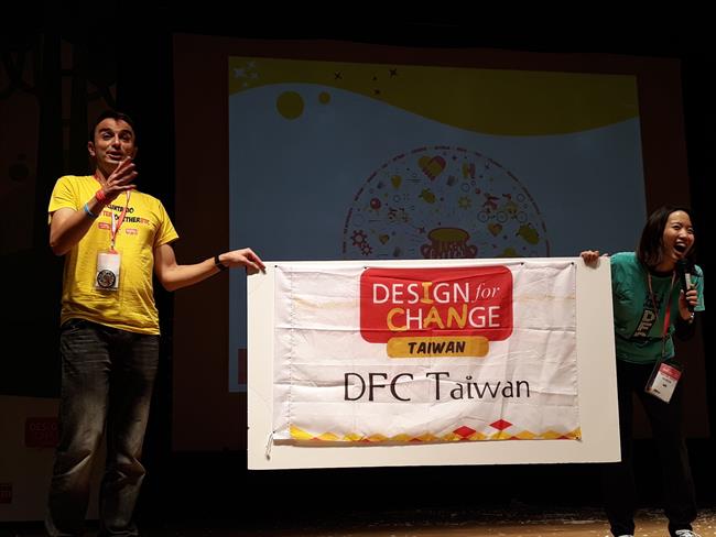ep be the change celebration 2017