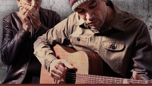 ep ben harper anuncia segunda fechabarcelonaagotar entradas