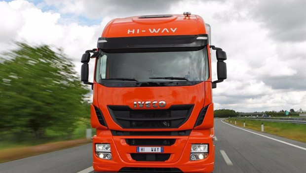 ep camion iveco