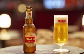 ep cerveza mahou cinco estrellas