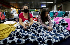 ep ciudadanos colombianos que han estado afectados por la covid-19 varados actualmente en el