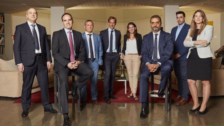 ep comite de direccion de sercotel hotel group ep comite de direccion de sercotel hotel group
