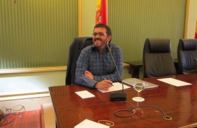 ep conseller vicen vidalcomparecencia parlamentaria