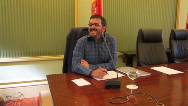 ep conseller vicen vidalcomparecencia parlamentaria