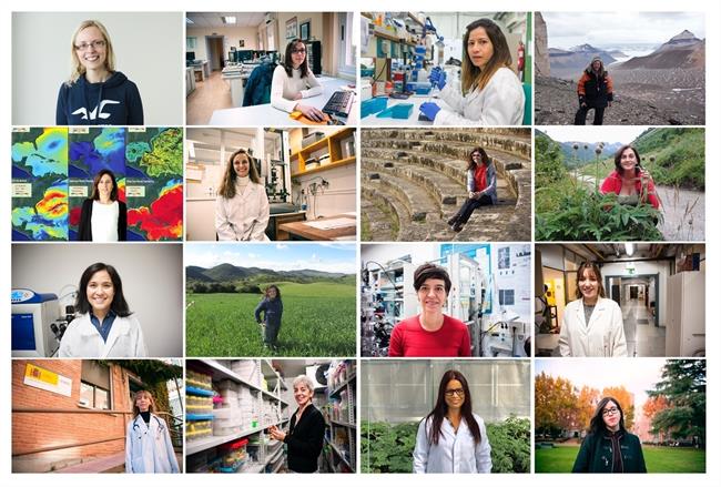 ep csic premiara la igualdadgenerodistintivoacreditacionigua