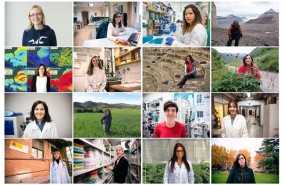 ep csic premiara la igualdadgenerodistintivoacreditacionigua